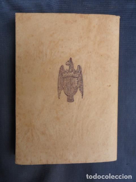 Libros de segunda mano: LIBRO EL ARTE EN ESPA&Ntilde;A - POBLET - ED. THOMAS. - Foto 5