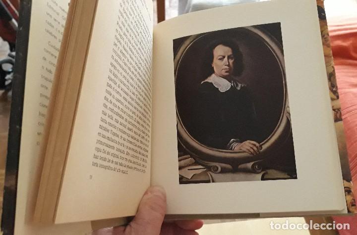 Libros de segunda mano: MURILLO - MARIANO S&Aacute;NCHEZ DE PALACIOS - Foto 2