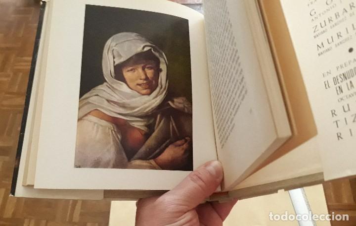 Libros de segunda mano: MURILLO - MARIANO S&Aacute;NCHEZ DE PALACIOS - Foto 3