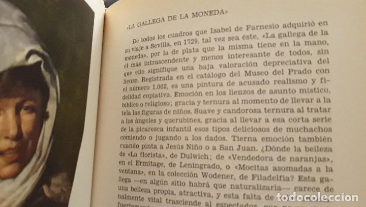 Libros de segunda mano: MURILLO - MARIANO S&Aacute;NCHEZ DE PALACIOS - Foto 4