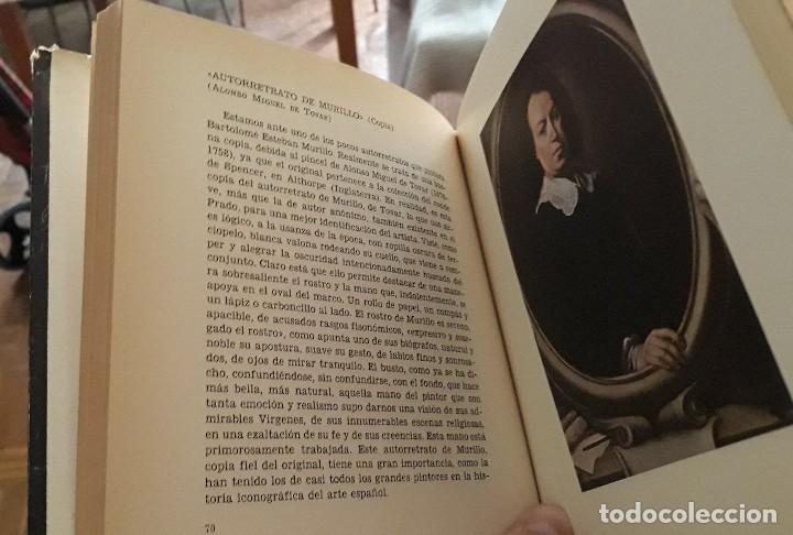 Libros de segunda mano: MURILLO - MARIANO S&Aacute;NCHEZ DE PALACIOS - Foto 5