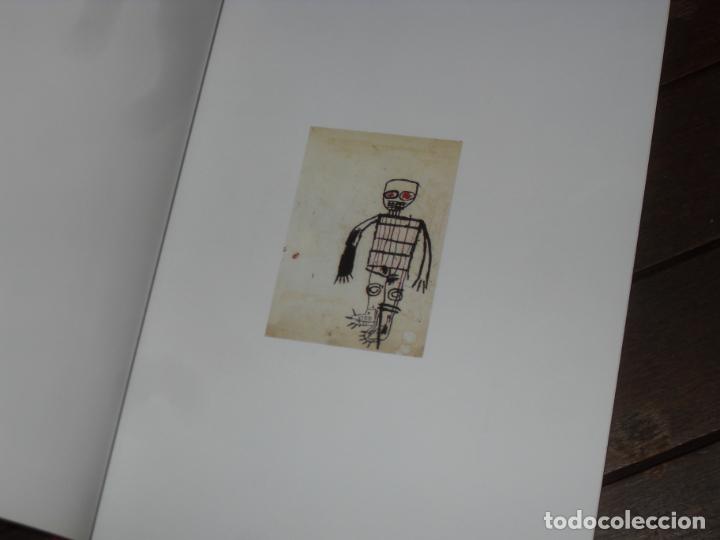 Libros de segunda mano: BASQUIAT - TASCHEN / EL PAIS. - Foto 3