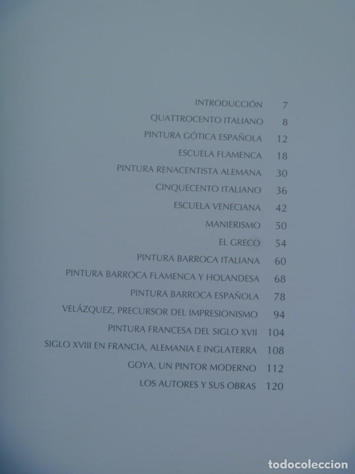 Libros de segunda mano: GRAN LIBRO : MUSEO DEL PRADO . EDICIONES VINCULO 1992 - Foto 2