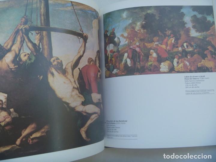 Libros de segunda mano: GRAN LIBRO : MUSEO DEL PRADO . EDICIONES VINCULO 1992 - Foto 3