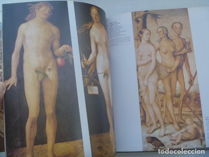 Libros de segunda mano: GRAN LIBRO : MUSEO DEL PRADO . EDICIONES VINCULO 1992 - Foto 4