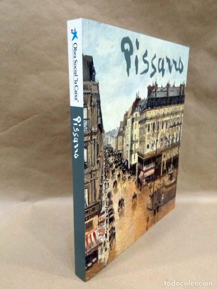 Libros de segunda mano: PICASSO. OBRA SOCIAL LA CAIXA, 2013. - Foto 2