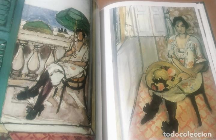 Libros de segunda mano: Matisse, ediciones Nauta, 1974 - Foto 5