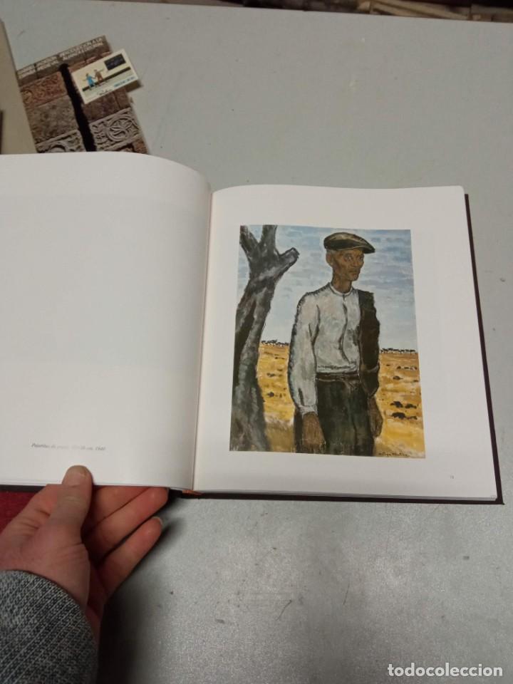 Libros de segunda mano: libro arte de Ortega Mu&ntilde;oz - Foto 3