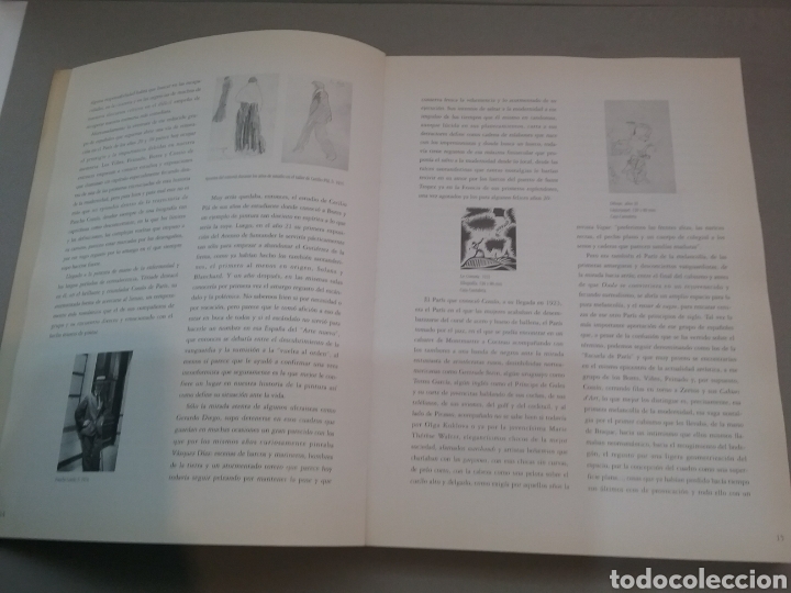 Libros de segunda mano: Pancho Cossio 1894- 1970 - Foto 2