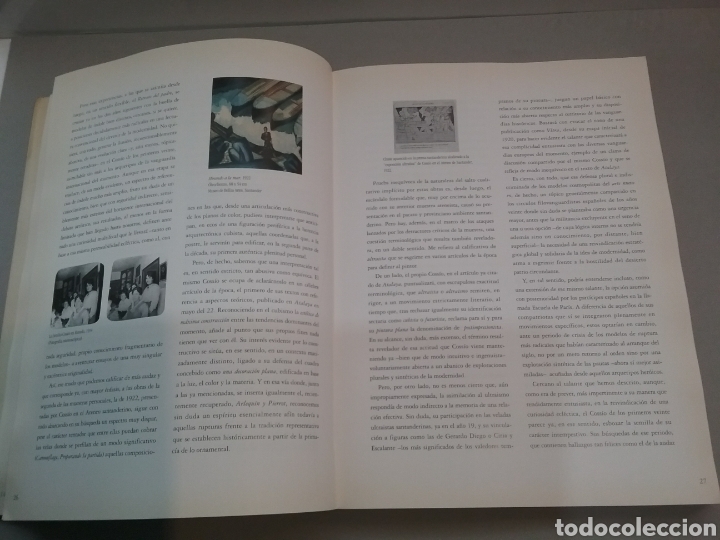 Libros de segunda mano: Pancho Cossio 1894- 1970 - Foto 3