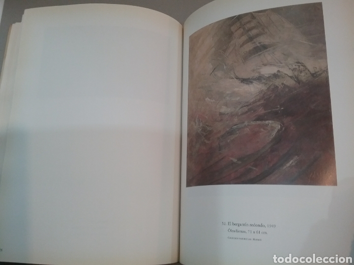 Libros de segunda mano: Pancho Cossio 1894- 1970 - Foto 6