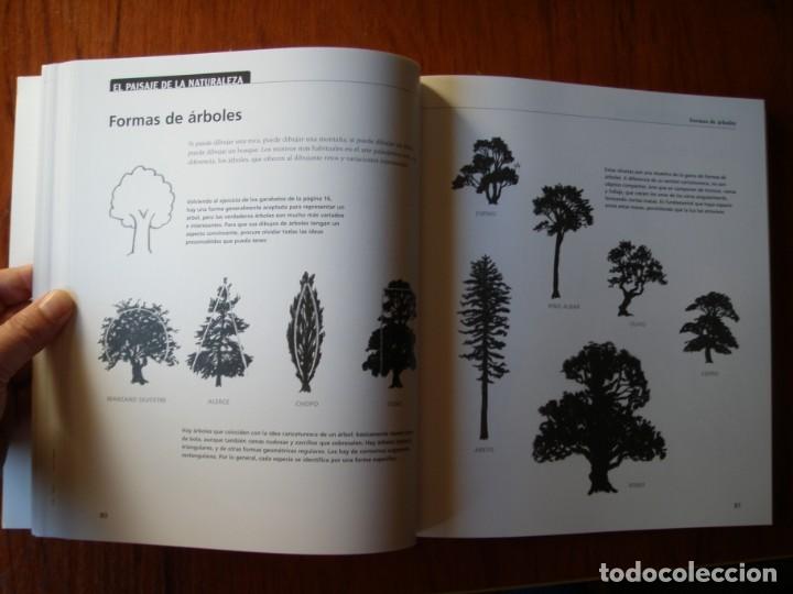 Libros de segunda mano: LIBRO APRENDER A DIBUJAR PETER GRAY COMO NUEVO - Foto 4