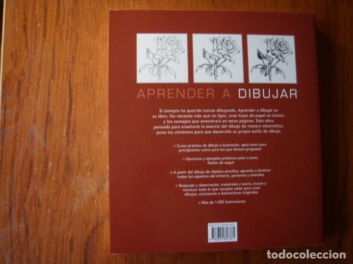 Libros de segunda mano: LIBRO APRENDER A DIBUJAR PETER GRAY COMO NUEVO - Foto 11