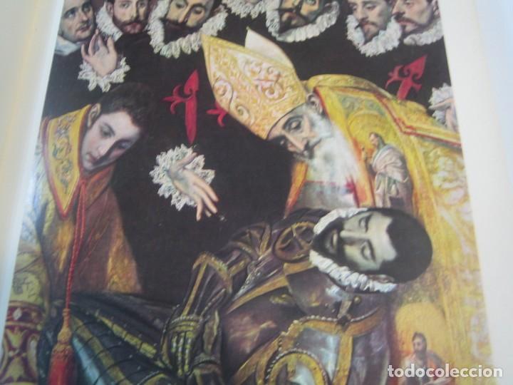 Libros de segunda mano: LIBRO LA PINTURA ESPA&Ntilde;OLA - Foto 4