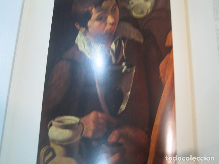 Libros de segunda mano: LIBRO LA PINTURA ESPA&Ntilde;OLA - Foto 5