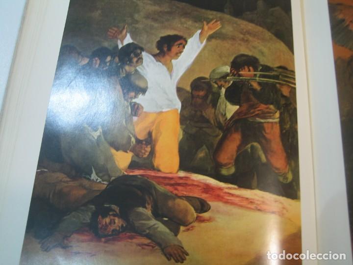 Libros de segunda mano: LIBRO LA PINTURA ESPA&Ntilde;OLA - Foto 6