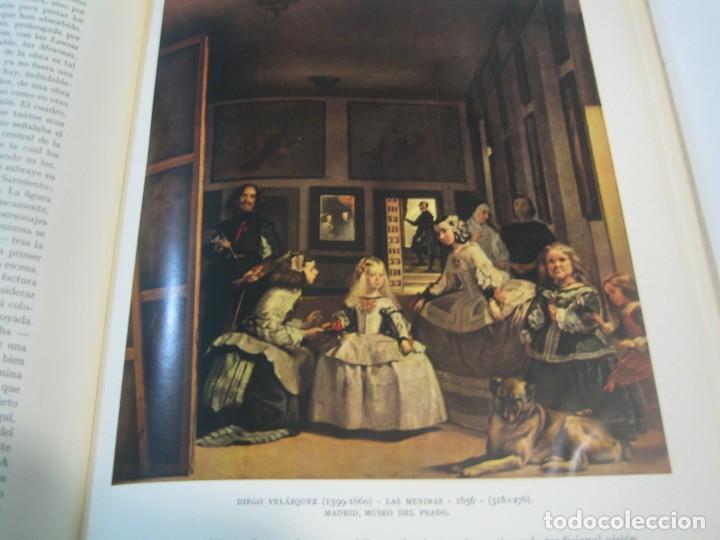 Libros de segunda mano: LIBRO LA PINTURA ESPA&Ntilde;OLA - Foto 7