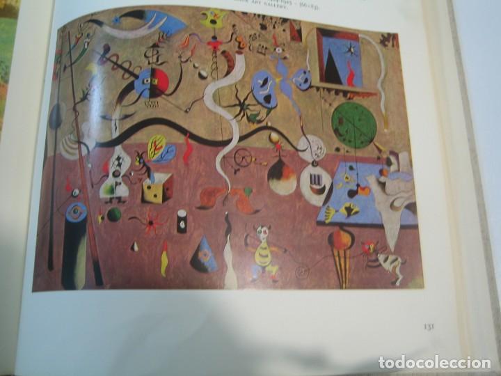 Libros de segunda mano: LIBRO LA PINTURA ESPA&Ntilde;OLA - Foto 9