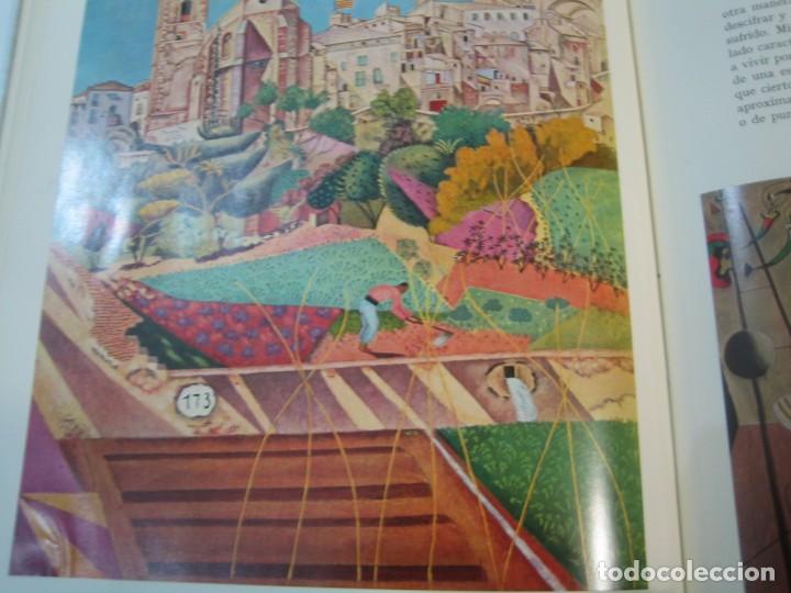 Libros de segunda mano: LIBRO LA PINTURA ESPA&Ntilde;OLA - Foto 10