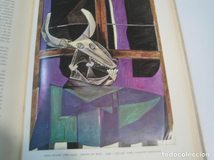 Libros de segunda mano: LIBRO LA PINTURA ESPA&Ntilde;OLA - Foto 12