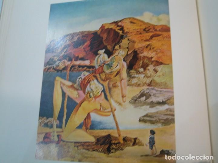 Libros de segunda mano: LIBRO LA PINTURA ESPA&Ntilde;OLA - Foto 13