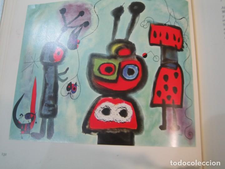 Libros de segunda mano: LIBRO LA PINTURA ESPA&Ntilde;OLA - Foto 14