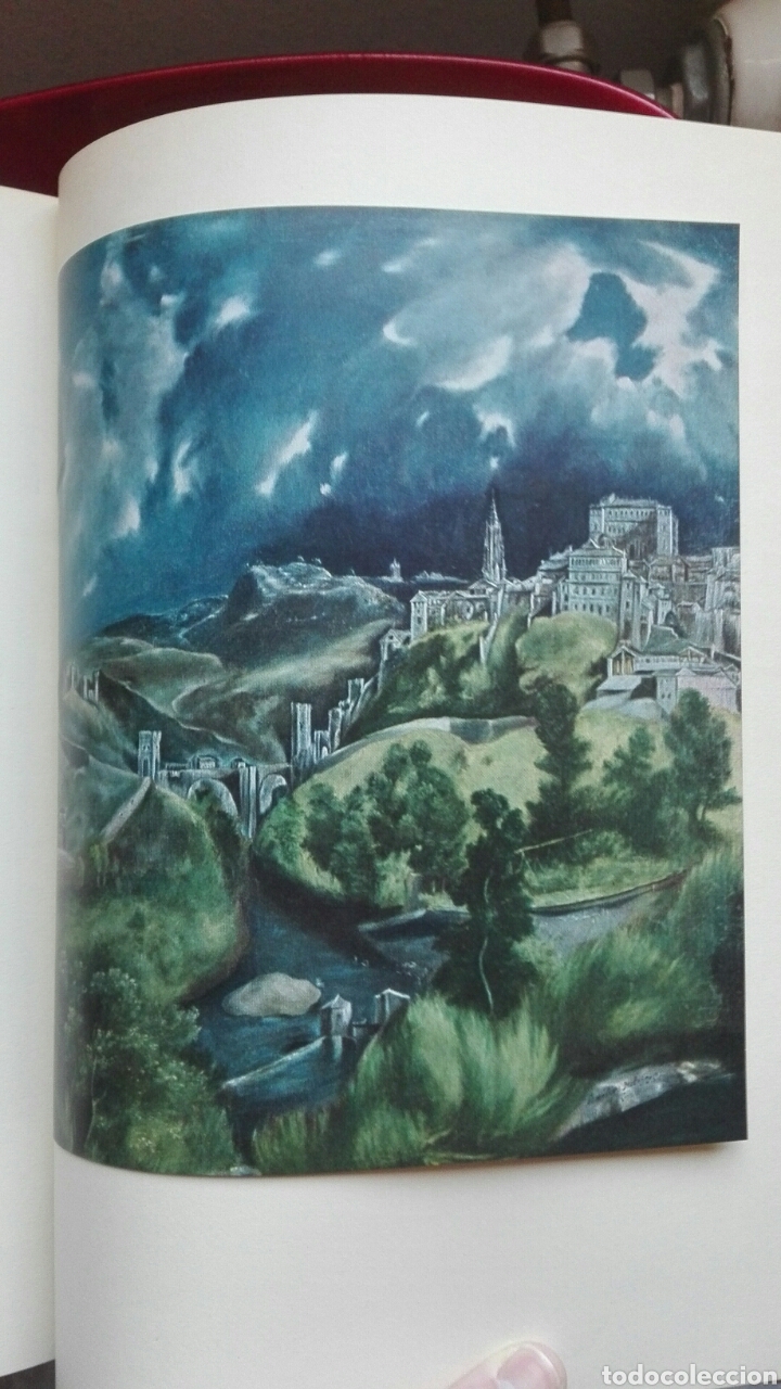 Libros de segunda mano: EL GRECO Leo Bronstein - Foto 6