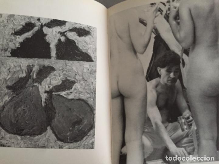 Libros de segunda mano: Antoni Torres. Pintures. 1989 - Foto 3