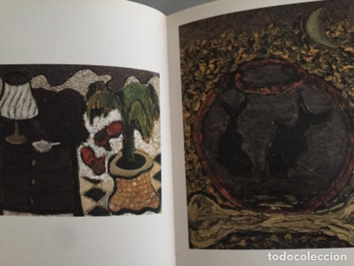 Libros de segunda mano: Antoni Torres. Pintures. 1989 - Foto 5