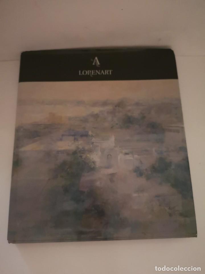 Libros de segunda mano: Lorenart - Foto 1