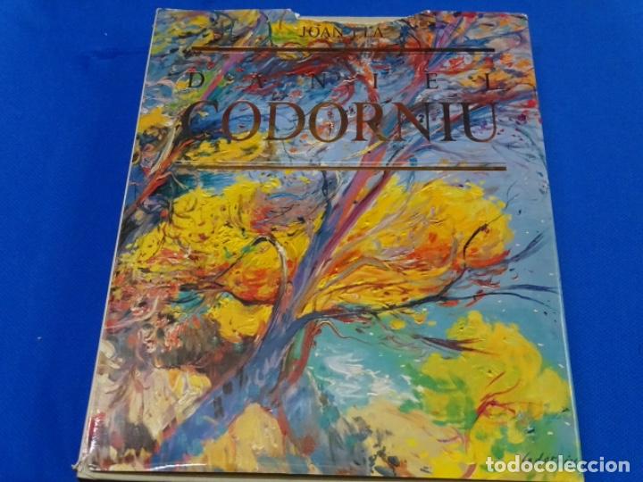 Libros de segunda mano: DANIEL CODORNIU. JOAN PLA. 1988. 223 PAG. - Foto 1