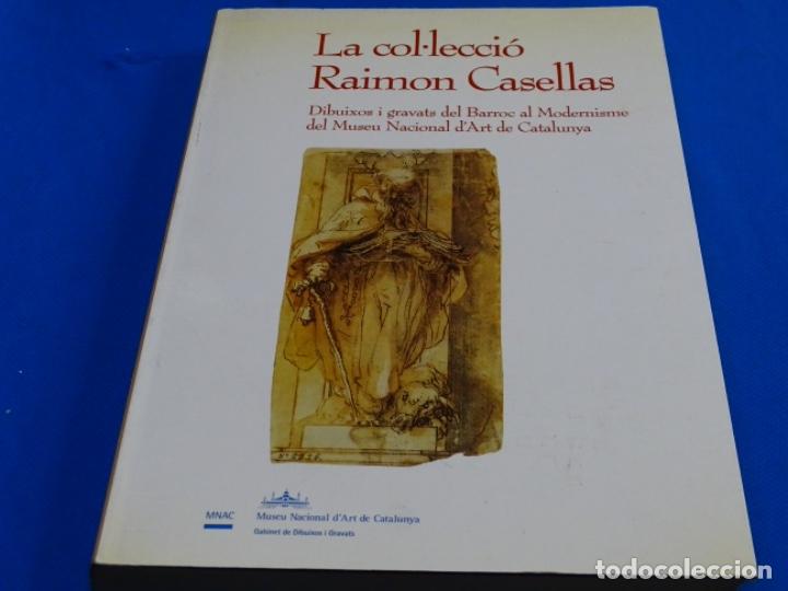 Second hand books: LA COL-LECCIO RAIMON CASELLAS.MANAC 1992. 368 PAG.