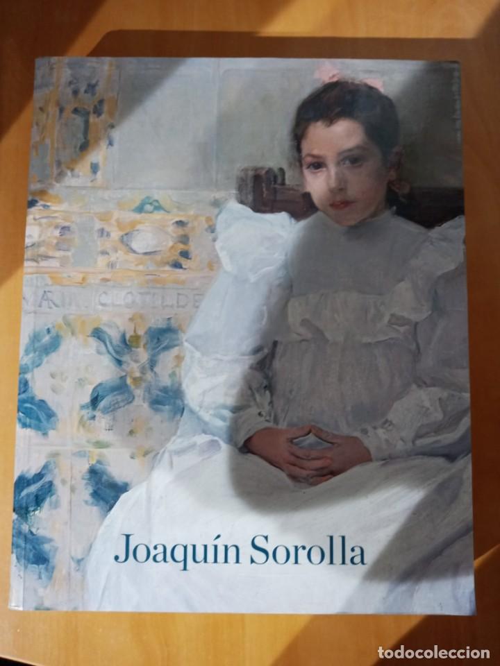 Libros de segunda mano: JOAQUIN SOROLLA - Foto 1