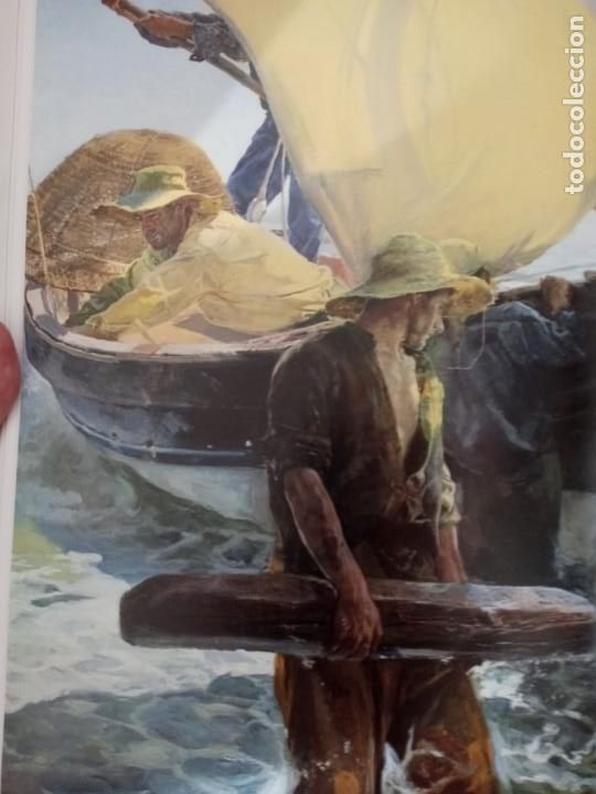 Libros de segunda mano: JOAQUIN SOROLLA - Foto 2