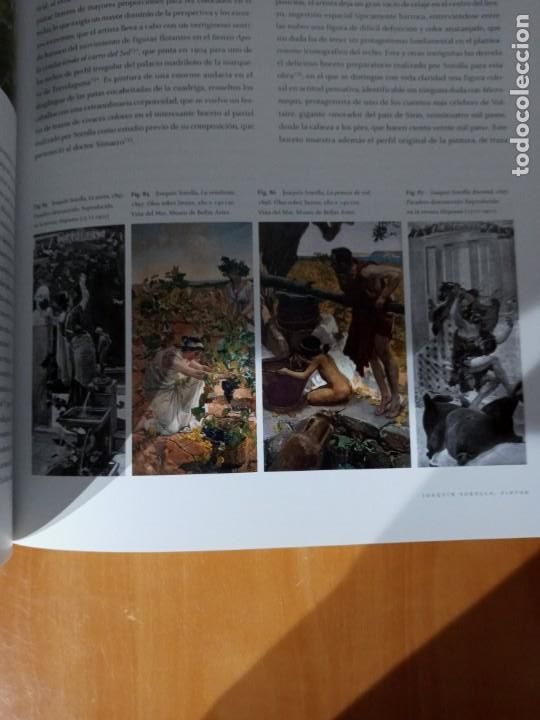 Libros de segunda mano: JOAQUIN SOROLLA - Foto 3