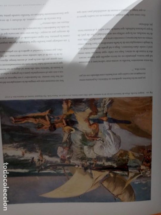 Libros de segunda mano: JOAQUIN SOROLLA - Foto 4