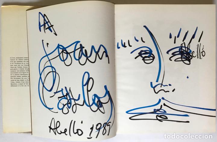 Libros de segunda mano: ABELL&Oacute;. - VOLTES, Pedro. - Foto 2