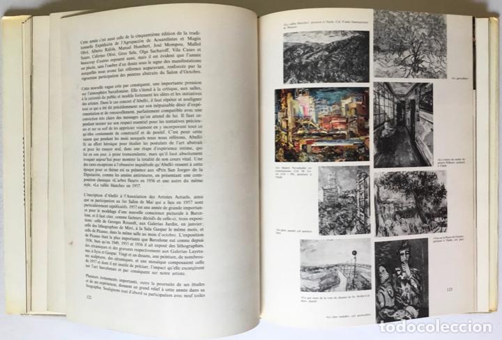 Libros de segunda mano: ABELL&Oacute;. - VOLTES, Pedro. - Foto 4