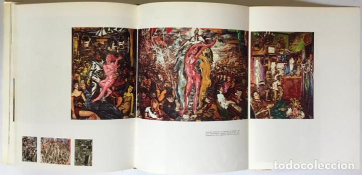 Libros de segunda mano: ABELL&Oacute;. - VOLTES, Pedro. - Foto 6