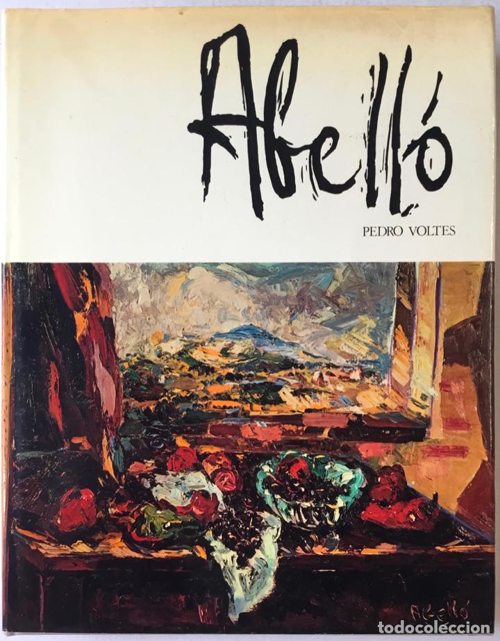 Libros de segunda mano: ABELL&Oacute;. - VOLTES, Pedro. - Foto 1