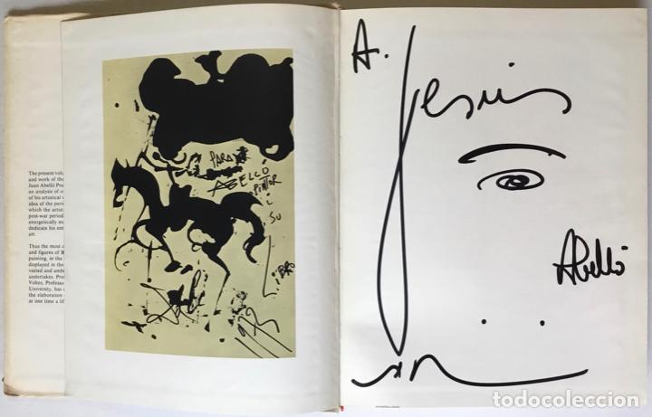 Libros de segunda mano: ABELL&Oacute;. - VOLTES, Pedro. - Foto 2