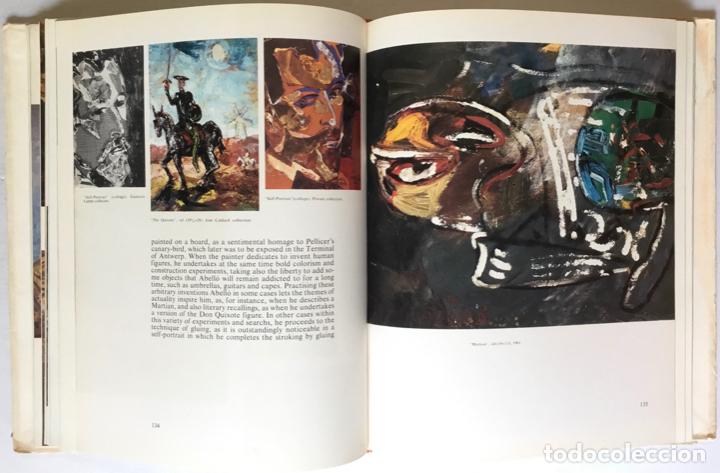 Libros de segunda mano: ABELL&Oacute;. - VOLTES, Pedro. - Foto 3