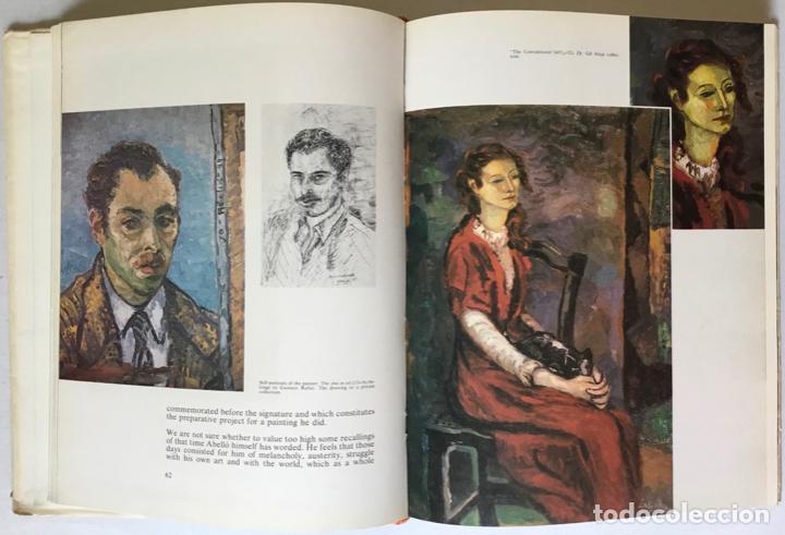 Libros de segunda mano: ABELL&Oacute;. - VOLTES, Pedro. - Foto 4