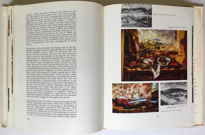 Libros de segunda mano: ABELL&Oacute;. - VOLTES, Pedro. - Foto 5