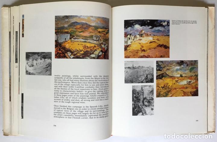Libros de segunda mano: ABELL&Oacute;. - VOLTES, Pedro. - Foto 6