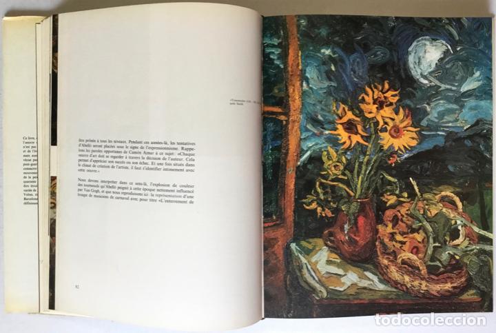 Libros de segunda mano: ABELL&Oacute;. - VOLTES, Pedro. - Foto 7