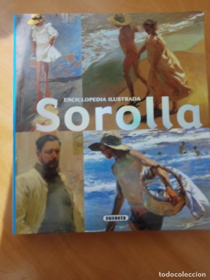 Libros de segunda mano: JOAQUIN SOROLLA Y BASTIDA - Foto 1