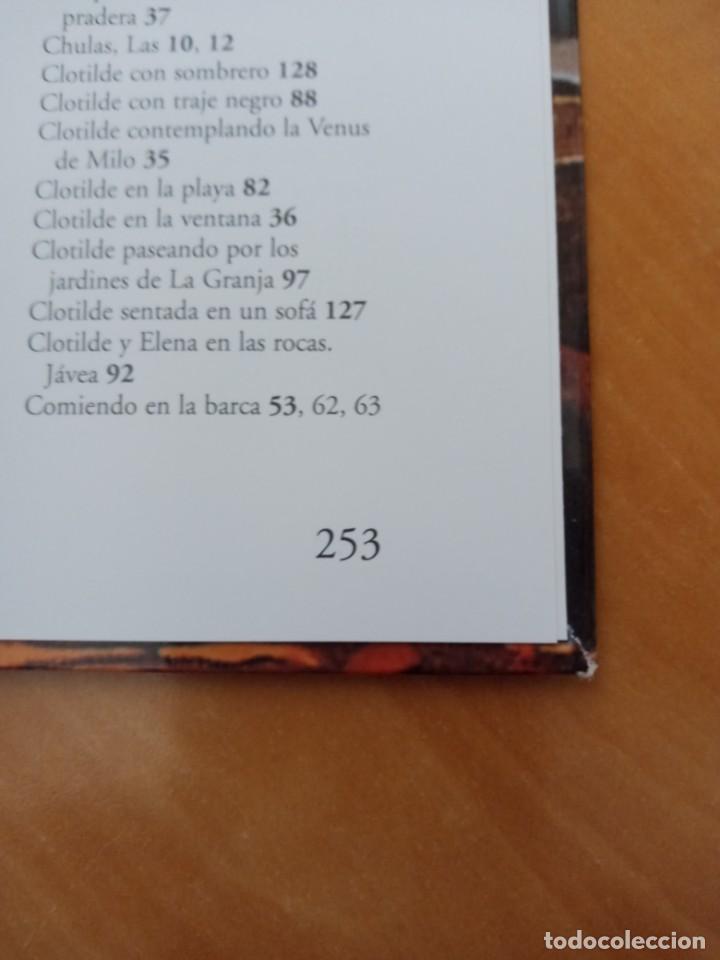 Libros de segunda mano: JOAQUIN SOROLLA Y BASTIDA - Foto 2