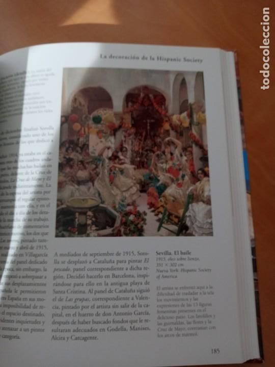 Libros de segunda mano: JOAQUIN SOROLLA Y BASTIDA - Foto 3