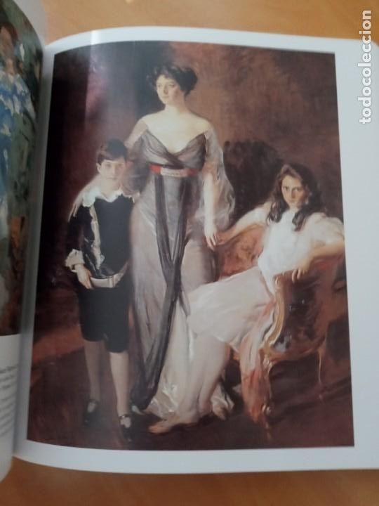 Libros de segunda mano: JOAQUIN SOROLLA Y BASTIDA - Foto 4